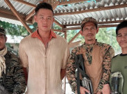 Selebgram Arnold Putra yang Dipenjara di Myanmar Pulang ke Indonesia, Dibantu Adik Prabowo