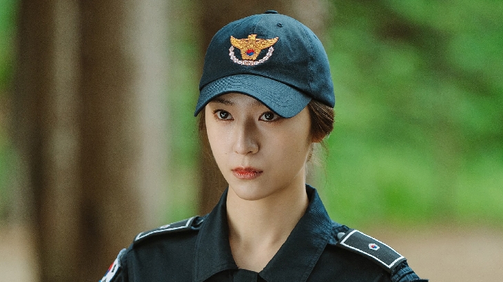 Melalui drama ini, ia mengatakan dapat mencoba hal baru. (Foto: soompi)