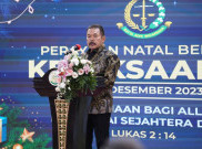Kejaksaan Usut Ribuan Kasus Korupsi Sepanjang 2023