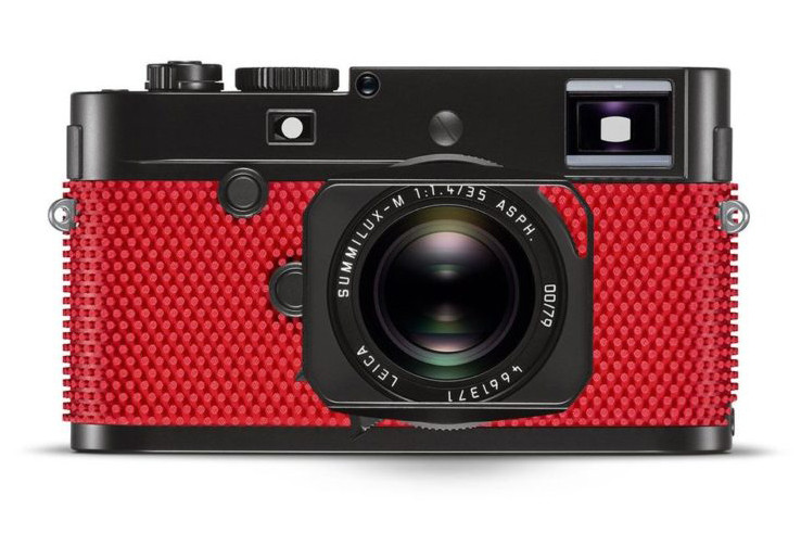 SL2, Kamera Mirrorless Fullframe Leica dengan Resolusi 57 Megapixel