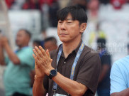 Menpora Tanggapi soal Potensi PSSI Ganti Pelatih Timnas Shin Tae-yong