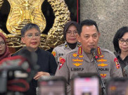 Operasi Lilin 2024 Bakal Libatkan 140 Ribu Lebih Personel Polri