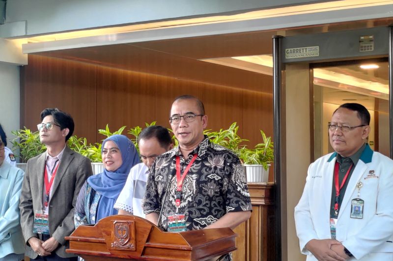 KPU Bakal Bahas Revisi PKPU Terkait Batas Usia Dengan DPR