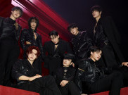 ATEEZ Tembus Pasar Global Lewat Lagu Berbahasa Inggris 'In Your Fantasy' dan World Tour Stadion