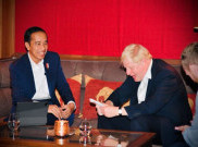 Dua Menteri Mundur, Pemerintahan PM Inggris Boris Dalam Krisis