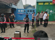 Densus 88 Gerebek Dua Rumah di Bekasi dan Condet, Diduga Terkait Bom Katedral