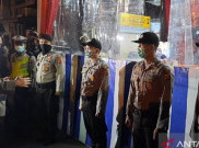 Tanpa Keberanian dan Konsistensi Aparat, Penerapan New Normal Dianggap Tak Berguna