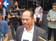 Ancaman Pembunuhan, Kuasa Hukum Ahok Minta Penjelasan Kemenkumham