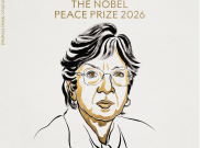 Pionir Hak Azasi Manusia Navanethem 'Navi' Pillay Menangi Hadiah Nobel Perdamaian 2026