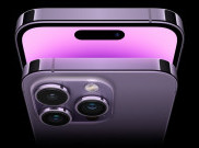 iPhone 15 Pro Dikabarkan akan Hadirkan Tombol Volume Solid-State