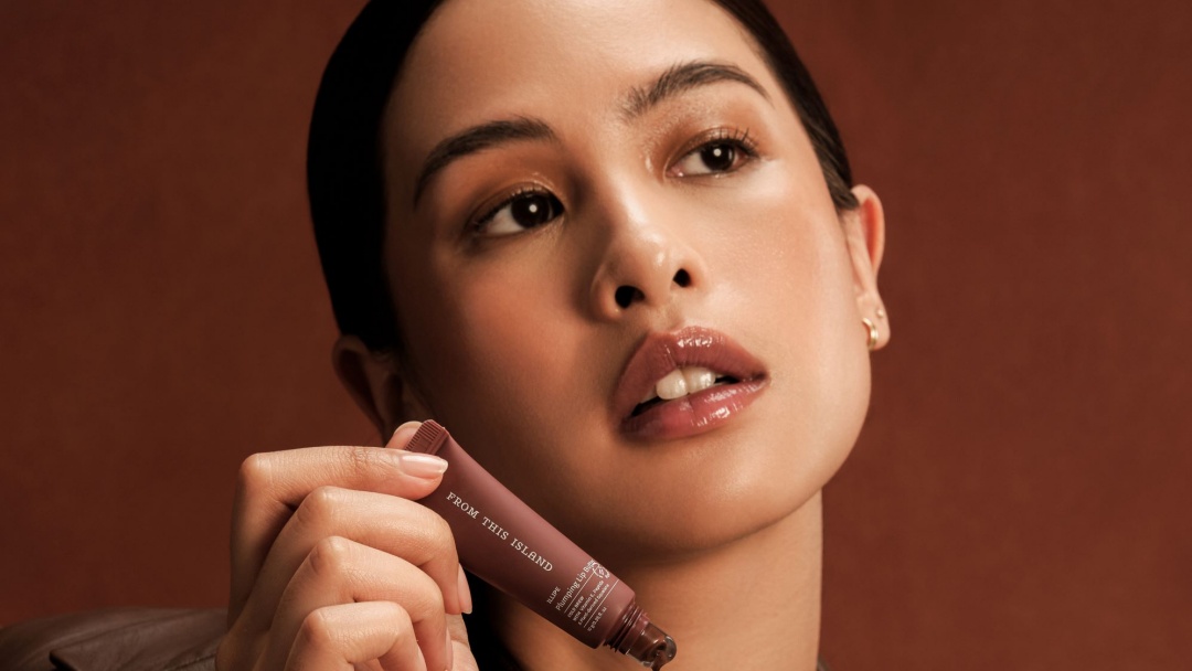 Maudy Ayunda Keluarkan Produk Anyar Dari Buah Pohon Tengkawang