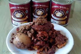 Gudeg Wijilan