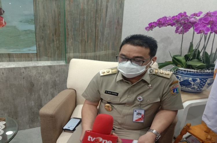 Wagub DKI: Pemecatan Yoory Pinontoan Tunggu Hasil Penyelidikan KPK