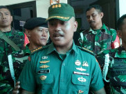 Makan di Warteg Tak Bayar, Kolonel TNI Gadungan Diciduk