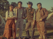 Reality Club Lepas Single 'Desire'