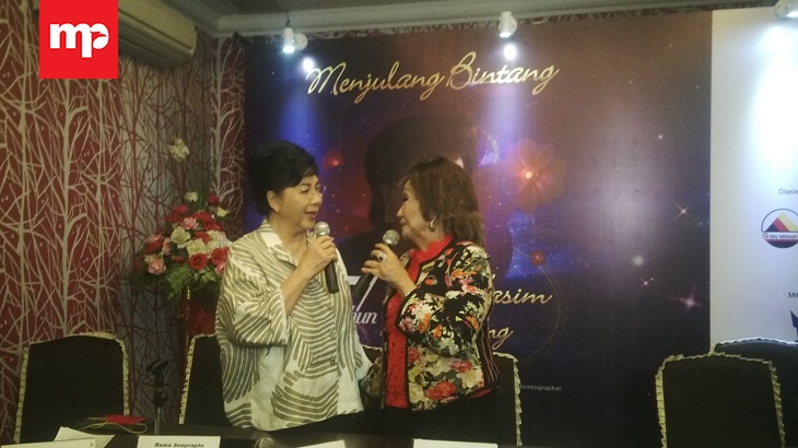 Komentar Titiek Puspa Soal Elly Kasim