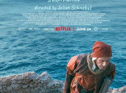 Sinopsis 'In the Hand of Dante', Proyek Baru Misteri Thriller Netflix