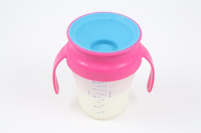 sippy cup