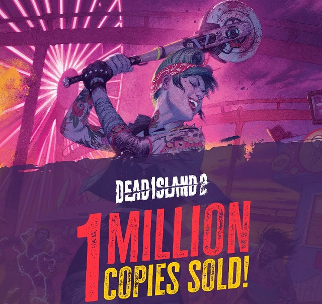 dead island