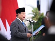 Presiden Prabowo Spill akan Ada Investasi Besar Masuk ke Indonesia