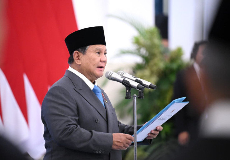 Prabowo Setujui Dana Rp 20 Triliun untuk BPJS, Layanan Rumah Sakit Disorot