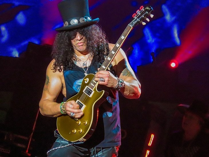 gnr