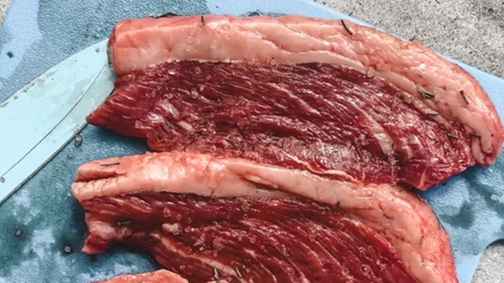 Kenali Penyebab Infeksi Salmonella?