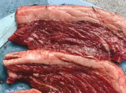 Kenali Penyebab Infeksi Salmonella?