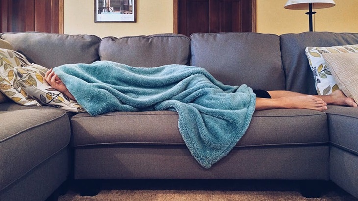 Tetap Bercinta saat Flu?