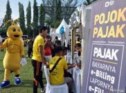 Hindari Error, Menkeu Ingatkan Pembayar Pajak Segera Lapor SPT