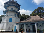 KemenPUPR Lelang Ulang Proyek Revitalisasi Keraton Surakarta