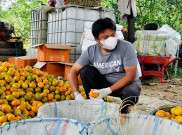 [HOAKS atau FAKTA]:  Saat Perut Kosong Makan Buah Sembuhkan Kanker