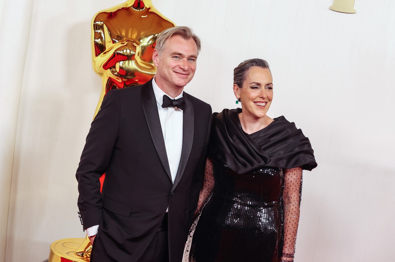Oppenheimer Dominasi Oscar 2024, Raih 7 Penghargaan