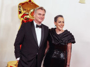 Oppenheimer Dominasi Oscar 2024, Raih 7 Penghargaan