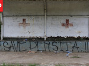 Miris, Stadion Benteng Tangerang Riwayatmu Kini