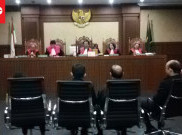 Miryam Diminta Koleganya di DPR Bantah Bagi-bagi Uang