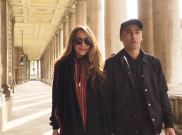 Pesan Ina Thomas untuk Axel, Bikin Terharu