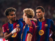 Prediksi Barcelona vs Rayo Vallecano: Dominasi di Camp Nou