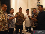 Pengamat Bilang Pertemuan Ketua Umum Golkar, PAN, PPP Menyiratkan Empat Hal