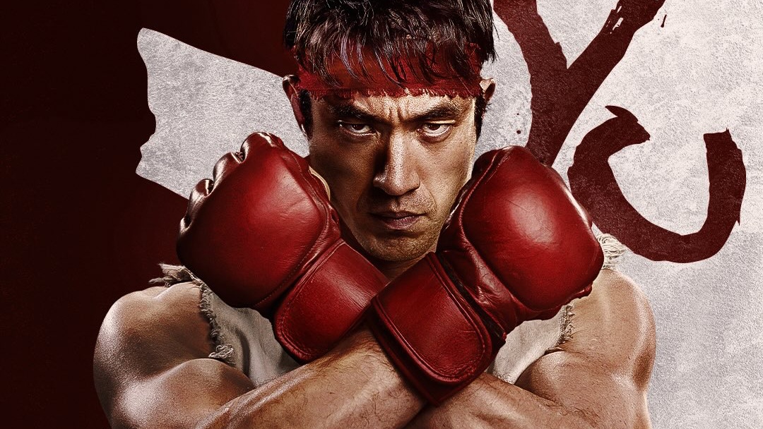 Trailer Perdana Film Live-Action 'Street Fighter' Dirilis, Siap Suguhkan Aksi Laga Intens