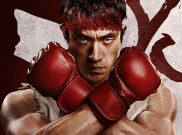 Trailer Perdana Film Live-Action 'Street Fighter' Dirilis, Siap Suguhkan Aksi Laga Intens