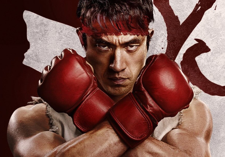 Trailer Perdana Film Live-Action 'Street Fighter' Dirilis, Siap Suguhkan Aksi Laga Intens