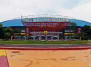Jelang Asian Games, INASGOC Tinjau Kompleks Olahraga Jakabaring