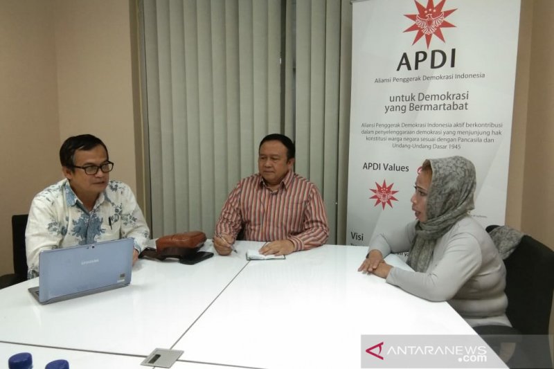  Ratusan Petugas KPPS Wafat, Pemantau Pemilu Soroti Kelalaian KPU