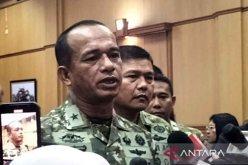 TNI Siap Ikut Amankan Demo Besar 27 Agustus, Jika Diminta Polri