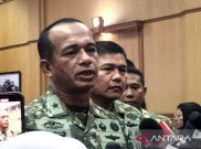 TNI Siap Ikut Amankan Demo Besar 27 Agustus, Jika Diminta Polri
