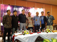  Penyelenggara Jakarta Fair Akan Genjot Pengunjung Pada Hari Kerja