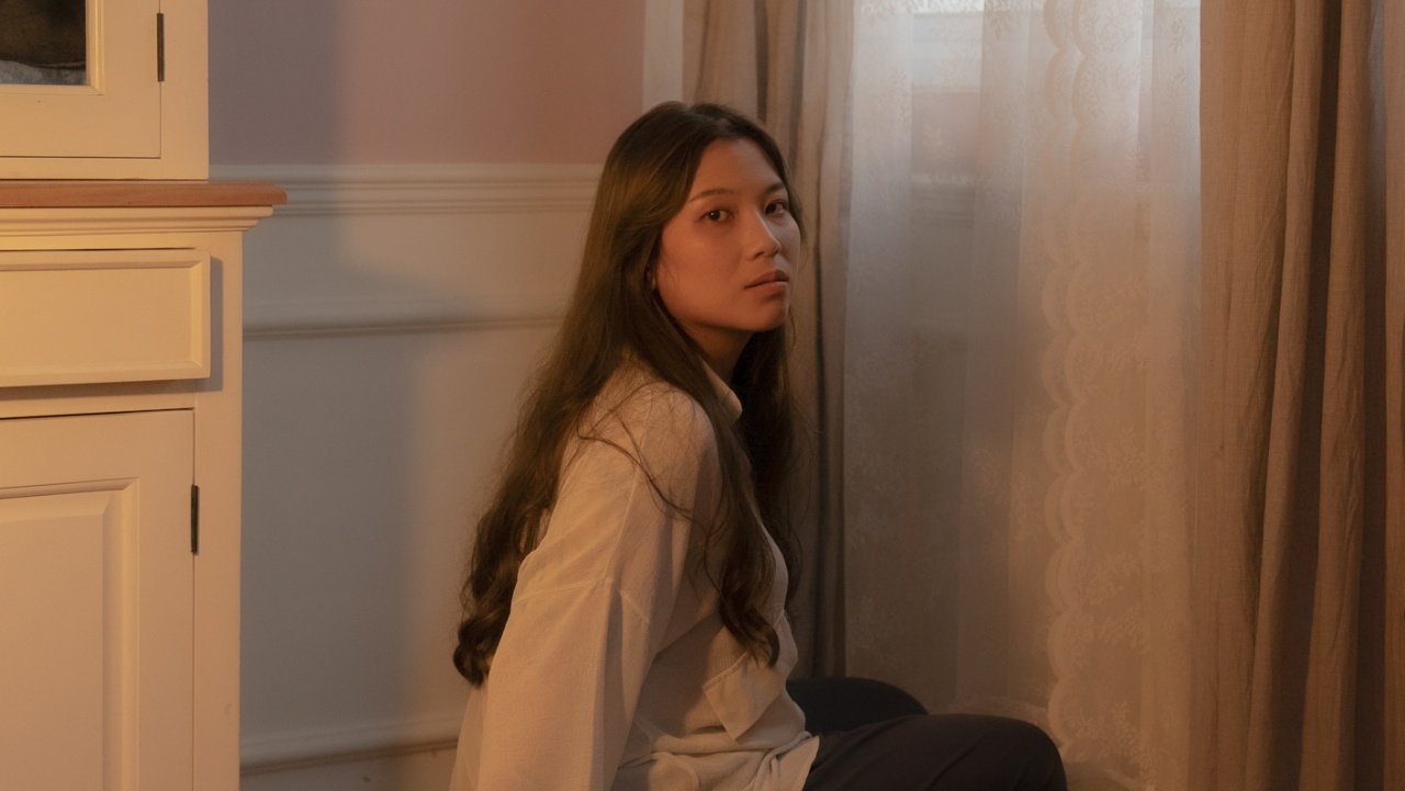 Danilla Hadirkan Single 'Ditinggal Begitu Saja', Ekspolrasi Mendalam tentang Rasa Kecewa