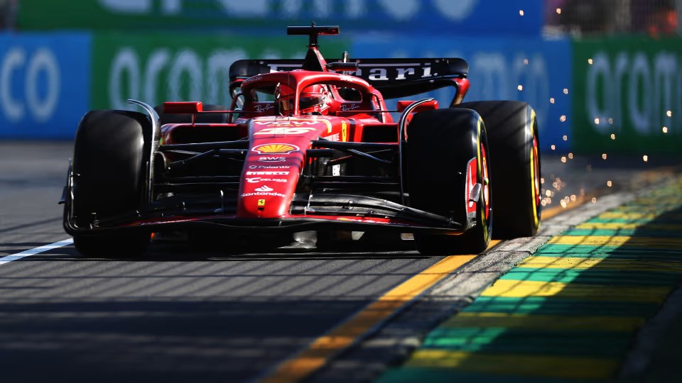 Bos Ferarri: Perebutan Gelar Konstruktor F1 2024 Makin Sengit Usai Seri di Monza