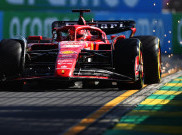 Charles Leclerc Akui Penurunan Performa Mobil Ferarri di F1 GP China 2024